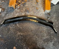 Honda Civic Deflectors (Ej/Ek/Em)