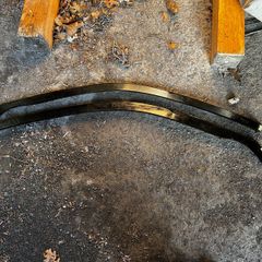 Honda Civic Deflectors (Ej/Ek/Em)