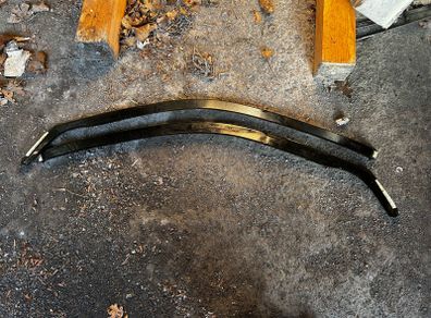 Honda Civic Deflectors (Ej/Ek/Em)