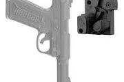 Trigger Guard Retention Holster for AAP-01