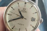 Omega Geneve Automatic