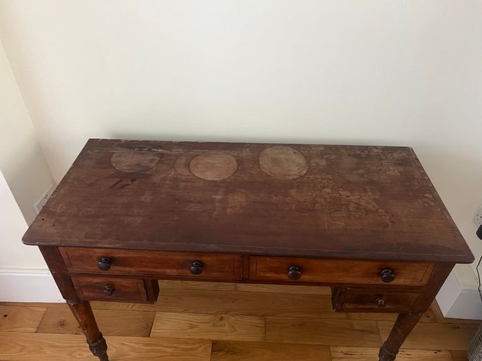 Desk