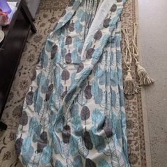 Curtains