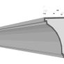 Lightweight Window Mouldings Image 2