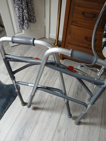 walking frame
