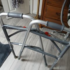 walking frame