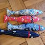 Handmade Fabric Fish Image 6