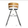 iCandy Highchair Bundle with new born rocker Image 4