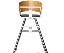 iCandy Highchair Bundle with new born rocker