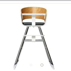 iCandy Highchair Bundle with new born rocker