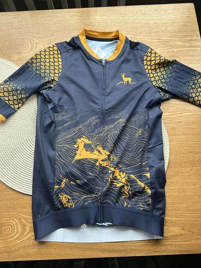 Aero jerseys