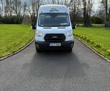 Ford Transit Minibus