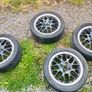 Bbs rs772 4x100 Image 2