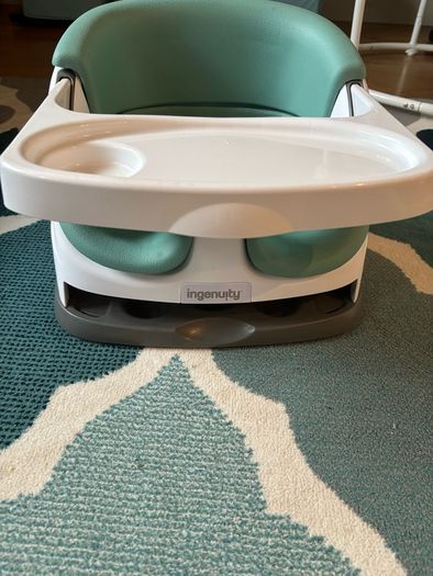 baby Booster Seat