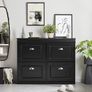 Shoe Storage Cabinet Elegant style NEW MODELS Image 3