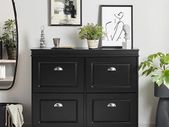 Shoe Storage Cabinet Elegant style NEW MODELS