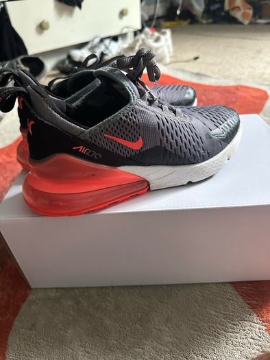 Nike Airmax 270