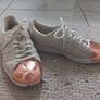 Adidas ladies trainers Image 2
