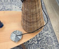 Light fitting