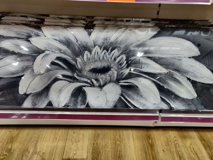 canvas picture