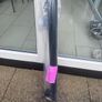 Brand new worktop leg black Image 3