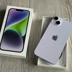 iPhone 14 Plus 128GB