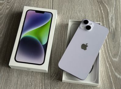 iPhone 14 Plus 128GB