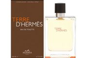 Hermes Terre D'Hermes 200ml Eau de toilette