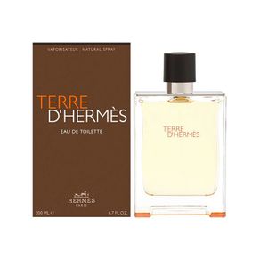 Hermes Terre D'Hermes 200ml Eau de toilette