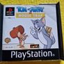 Tom and Jerry PlayStation1 Ps1 PlayStation2 Ps2 games Original Image 6