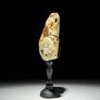 Mineral Form - Green Smithsonite Image 7