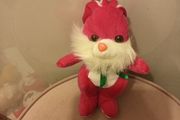 soft toy