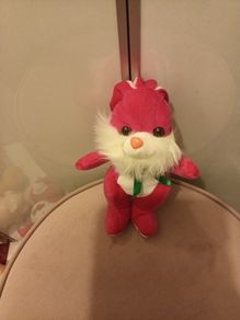 soft toy