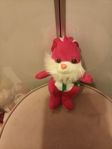 soft toy