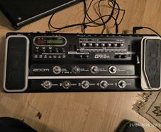 zoom g9.2tt