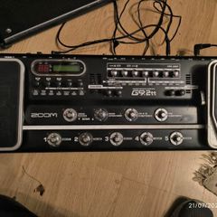 zoom g9.2tt