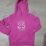 girls Next hoodie size 5 years Image 2