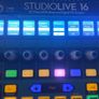 Presonus Studiolive Series 3 16/32 channel Mixer Motorised Faders Image 3