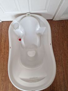 Mamas And Papas Baby Bath