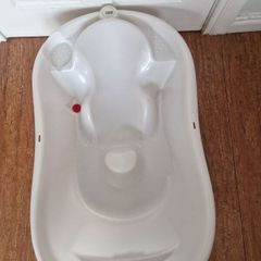 Mamas And Papas Baby Bath