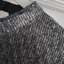 NU Denmark black bling Sz L (Fit 12-14) - Rrp 189 (New) Image 5