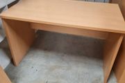 beech 1200 mm office desks