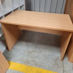 beech 1200 mm office desks
