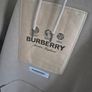 burberry hoodie beige Image 2