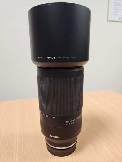Sony A7 III Camera Kit
