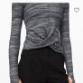 lululemon long sleeve top Image 4