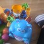 Mix of baby toys Image 3