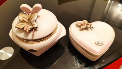Jewel Box