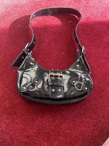 Fancy bag