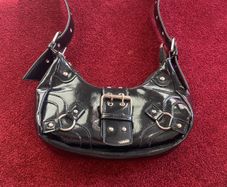 Fancy bag